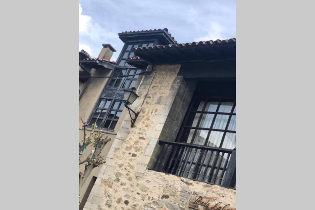 La Casona Del Xerron Villa El Condado Exterior photo